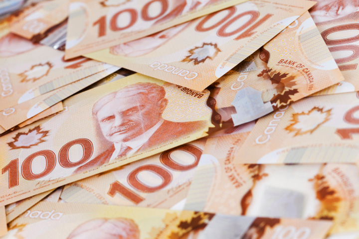 Quebec government issues welfare cheque recall - image