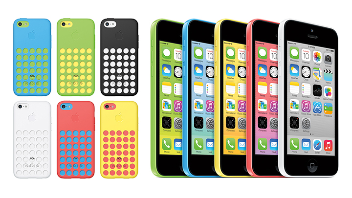 Apparently, the iPhone 5C is the only phone that can be hacked by the FBI's tool.