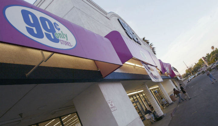 Photo by Roger Hornback/Getty Images