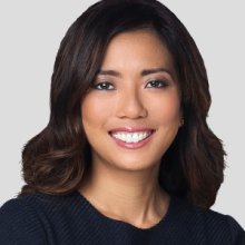 GlobalNews - Staff Personalities | Sophie Lui