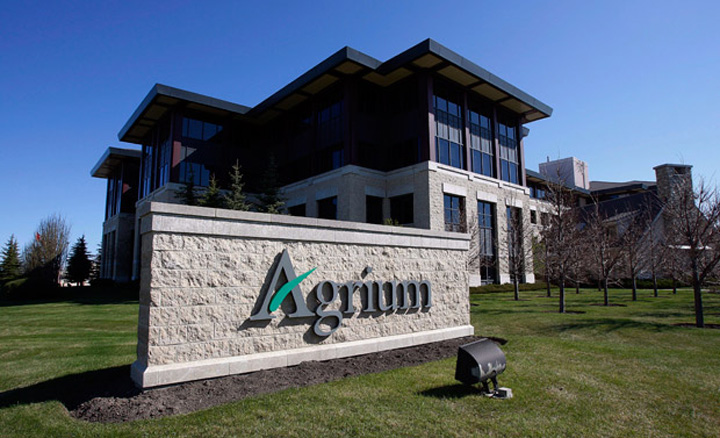 Agrium hikes dividend 50 per cent despite challenges in third quarter.