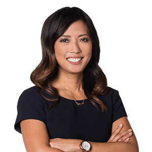 GlobalNews - Staff Personalities | Sophie Lui