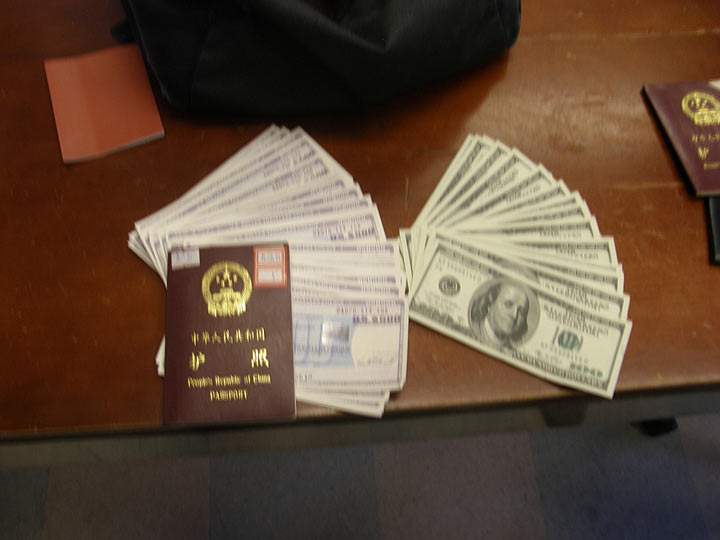 Boston police say a homeless man found - and turned in - a backpack filled with cash on Saturday Sept. 14, 2013.