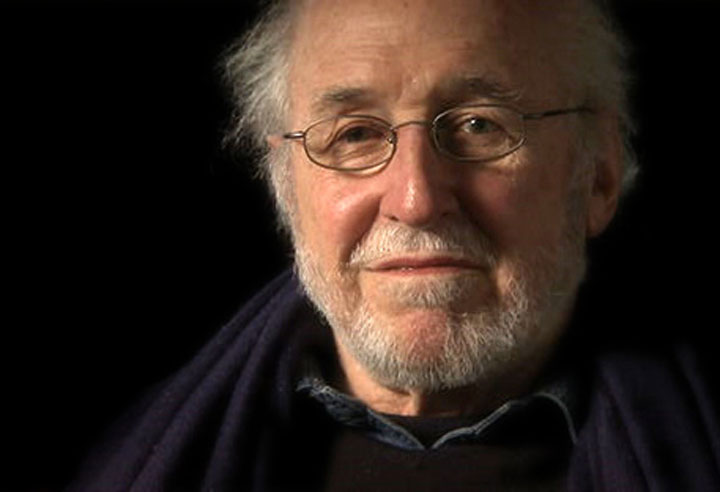 Michel Brault died Sept. 21 in Toronto.