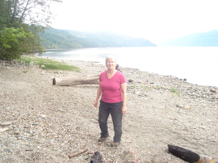 Lost and found Kelowna woman finds camera, hopes to find owner