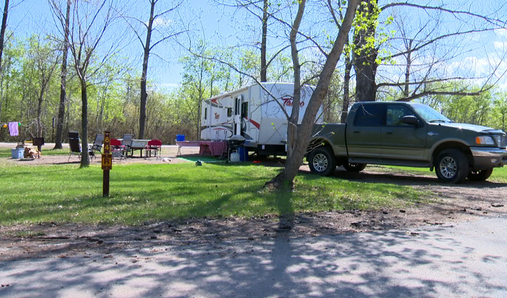 Saskatchewan government invests in upgrades coming to two provincial parks.