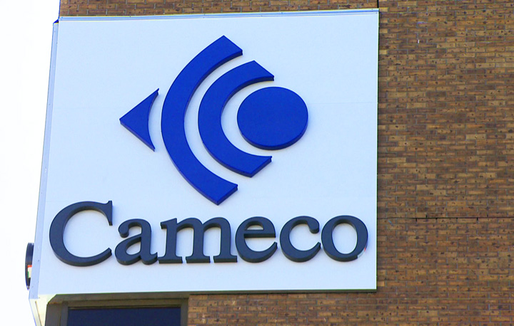 Saskatoon uranium company, Cameco Corporation, says it stands to lose $850 million if it loses tax court battle.