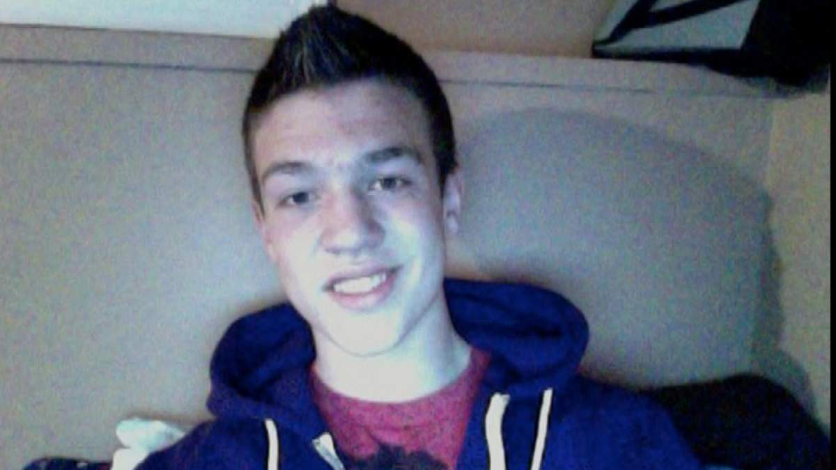 18-year old, Christian O'Neail's life was cut short when he got into a fight over the weekend.