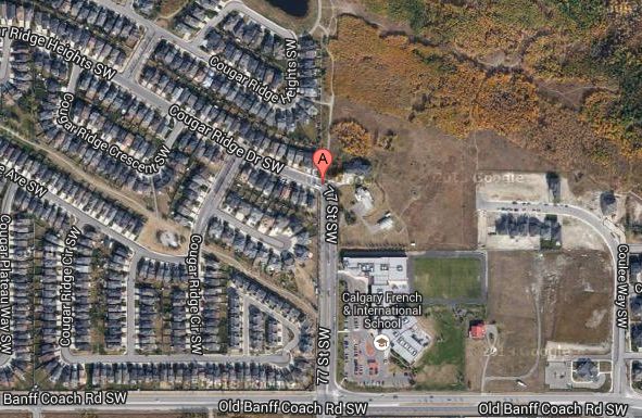 Major gas leak causes concern in southwest - image