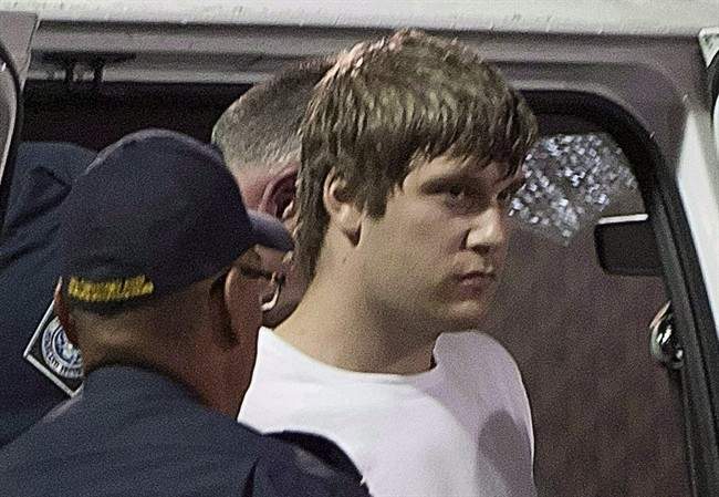Travis Baumgartner