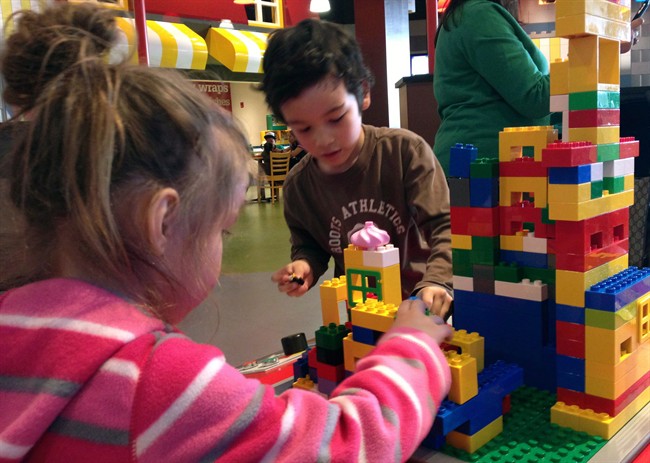 Are there viruses lingering on your kids' toys?.