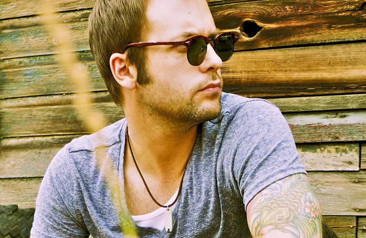 The Queen City Ex kicks off on August 3 for five full days of fun and musical artist Dallas Smith is just one of the acts slated for the Great Western Stage.