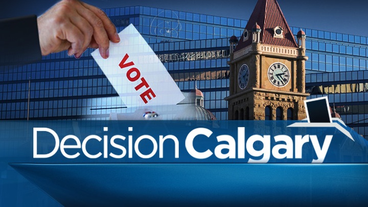 Decision Calgary: Mayoral candidates - image
