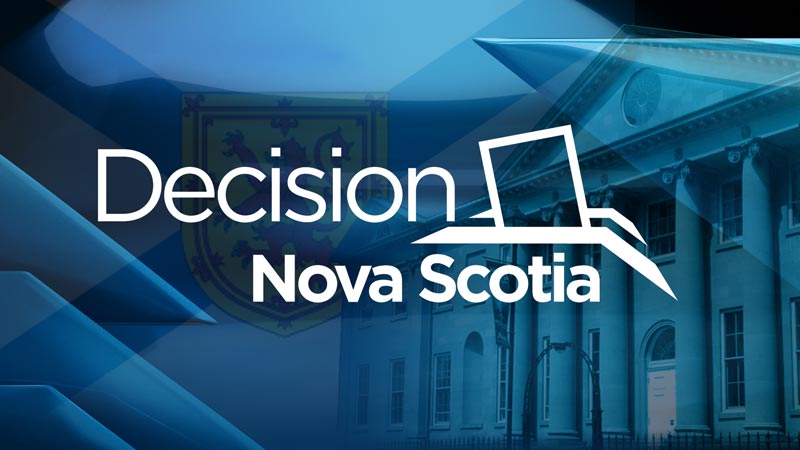 Decision Nova Scotia live blog - image
