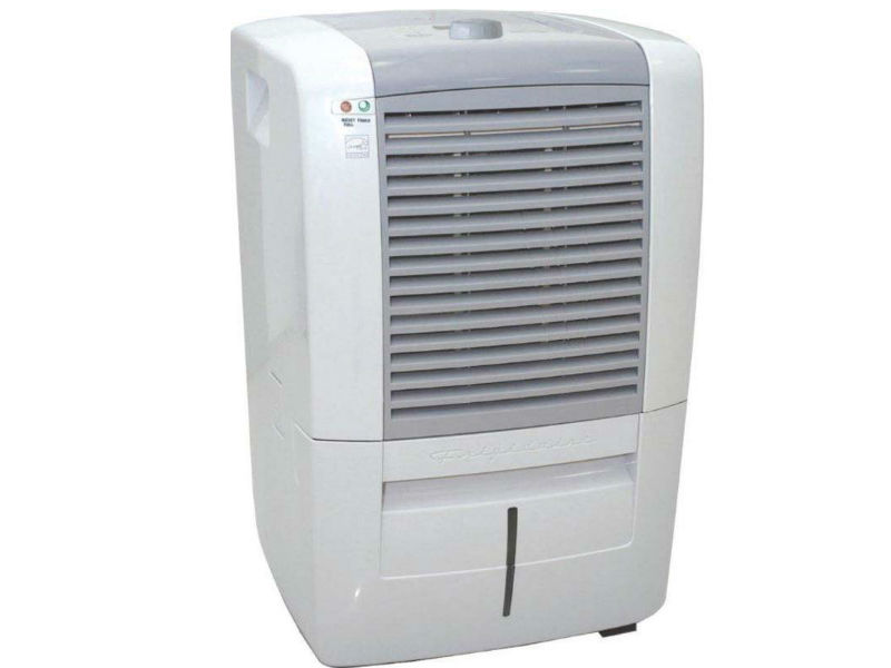 UPDATED: 2.7 million dehumidifiers recalled due to fire risk - National