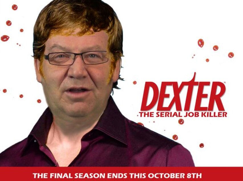 N.S. election heats up with mocking memes - image