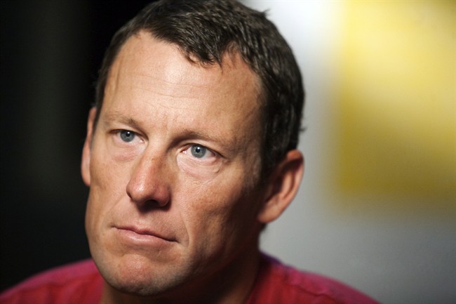 Judge orders Lance Armstrong to answer doping questions - image