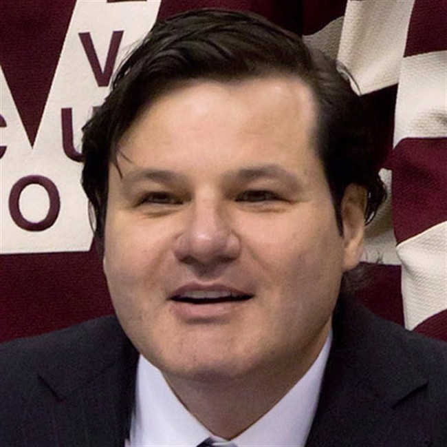 Seal divorce info: Canucks’ co-owner - image