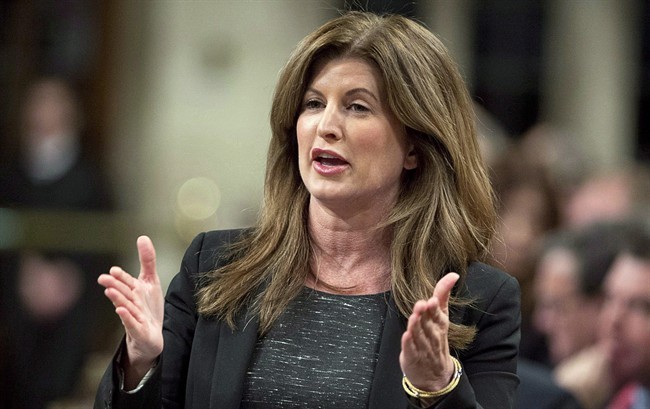 ealth Minister Rona Ambrose says she's banning certain drugs from a federal special access program.