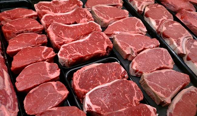 Beef