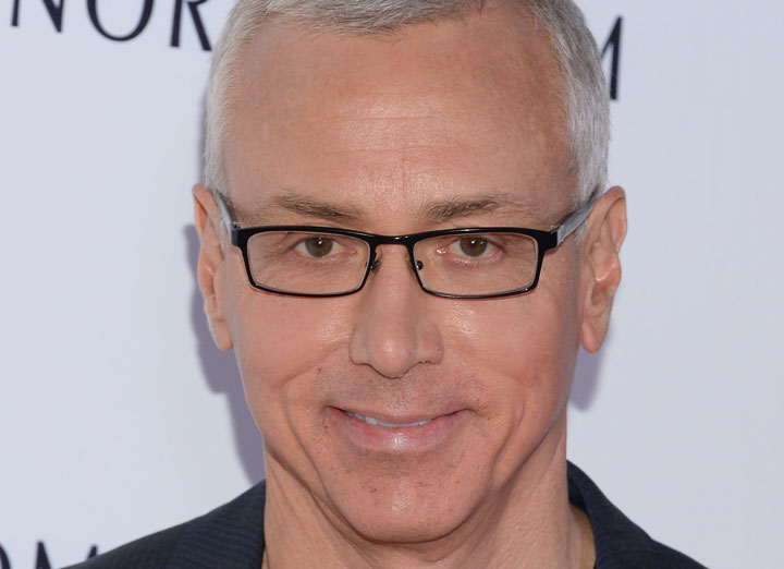 Dr. Drew reveals he was treated for prostate cancer Globalnews.ca