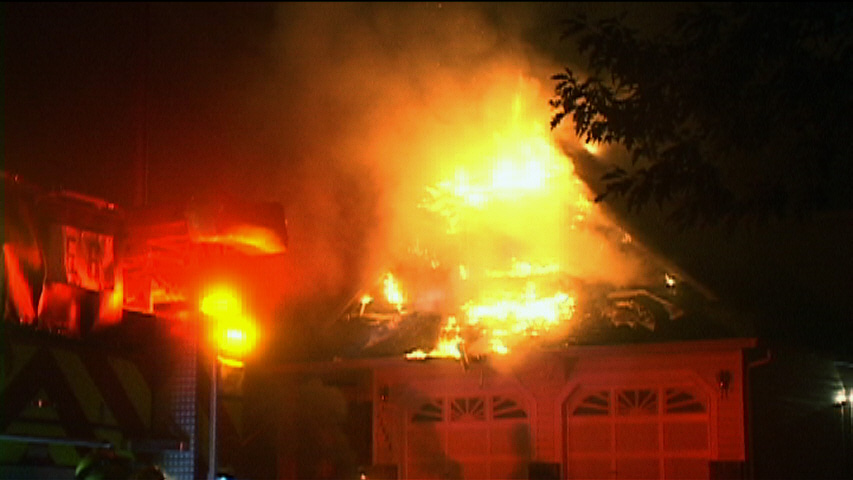 Elderly couple dead after Surrey house fire - BC | Globalnews.ca