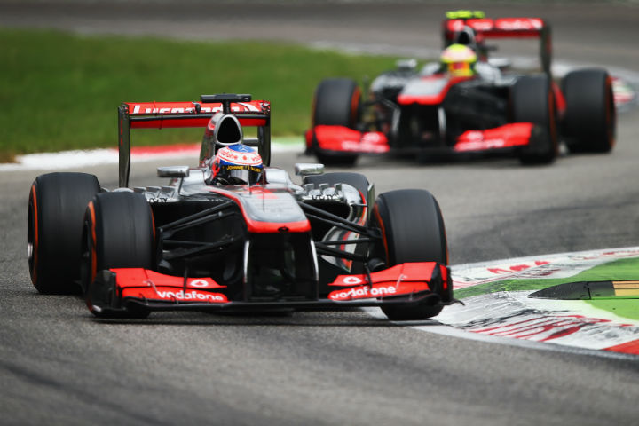 Photo by Clive Mason/Getty Images