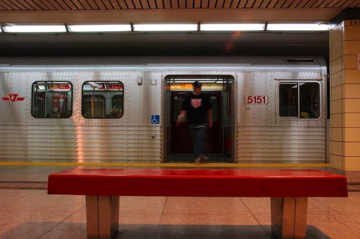 Here's how the Ontario government plans to pay for transit in Toronto