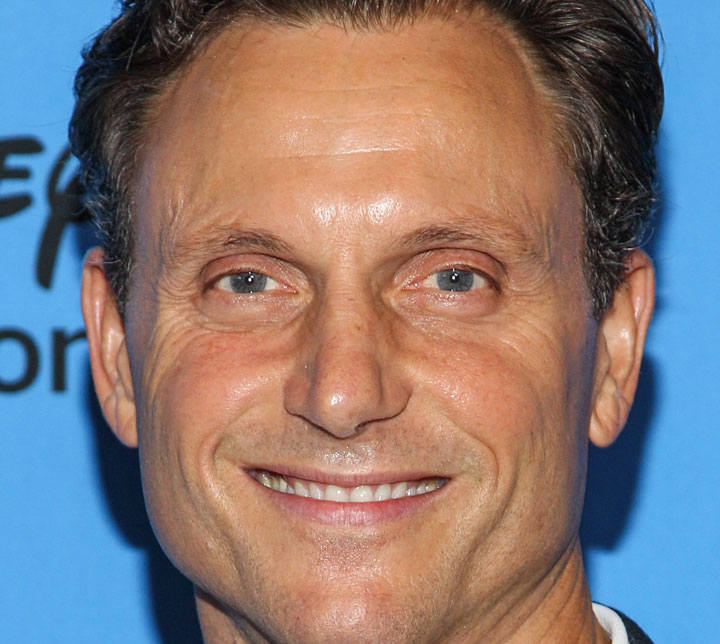 Actor Tony Goldwyn directed the pilot episode of 'The Divide.'.