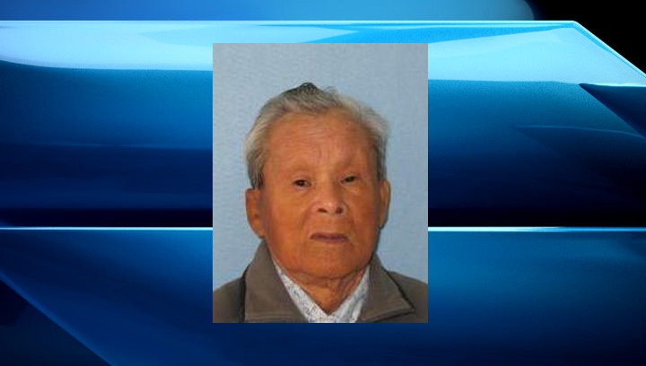 RCMP searching for missing man | Globalnews.ca