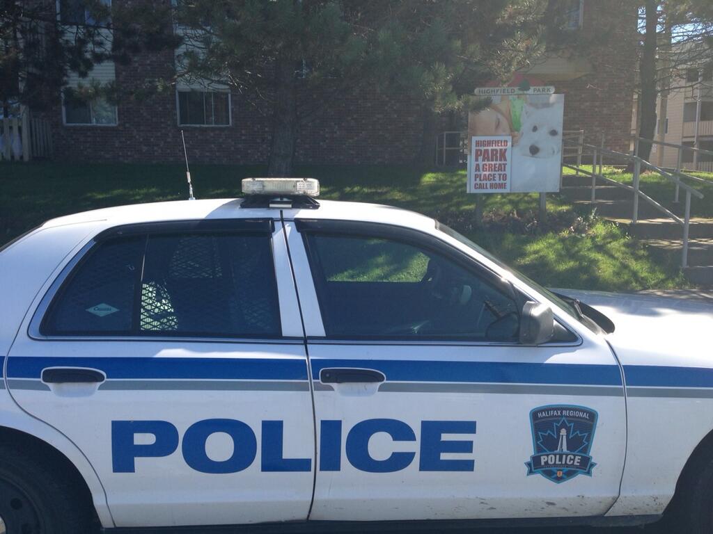 Halifax Regional Police say a sudden death in Dartmouth is no longer considered suspicious.