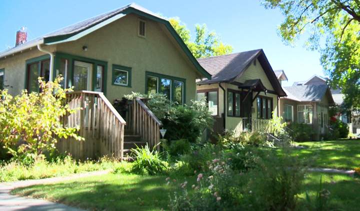 Local agency says over one quarter of Saskatoon households are paying too much of their income towards housing.