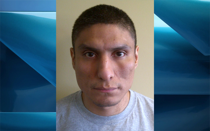 Jason Thorne is now living in Regina and is considered a high risk to reoffend.