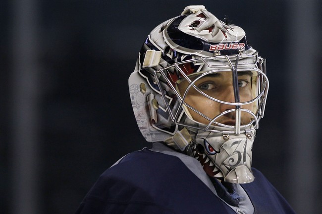 Winnipeg Jets' goalie Ondrej Pavelec is still not a fan of the shootout despite an improved record this season.