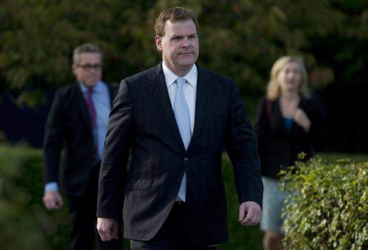 John Baird