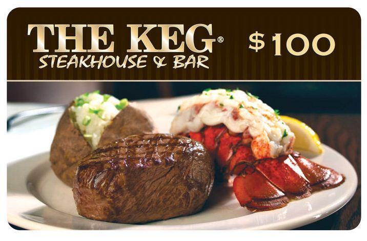 Fairfax buys stake in Keg Restaurants - image