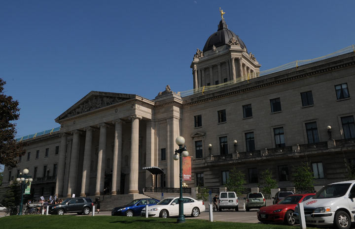 Manitoba's NDP government has passed an anti-bullying bill which requires schools to accommodate gay-straight alliances.