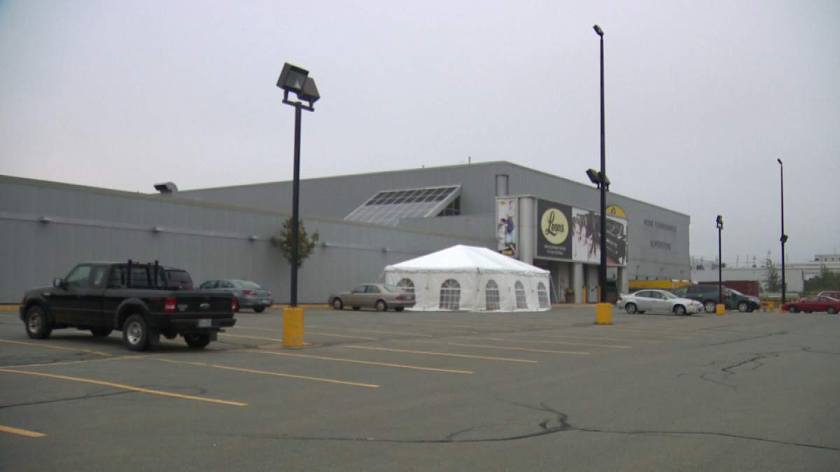 The allegations stem from Cromwell’s time at the Leon’s in Dartmouth.