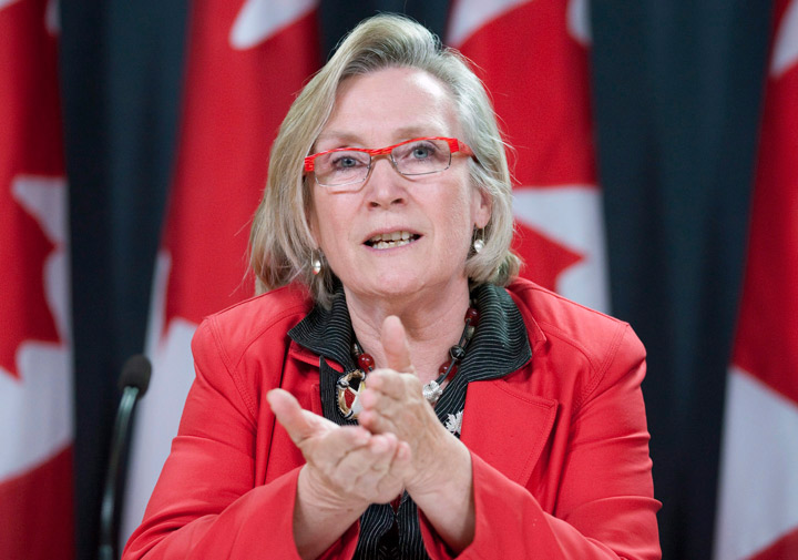Indigenous and Northern Affairs Minister Carolyn Bennett is set to meet with survivors and family members to discuss the upcoming inquiry into missing and murdered indigenous women.