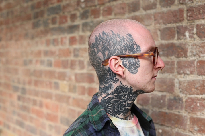 12th Annual London Tattoo Convention – The Moshville Times
