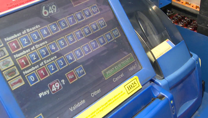 Winners of largest lotto jackpot ticket ever sold in Saskatoon have yet to come forward.