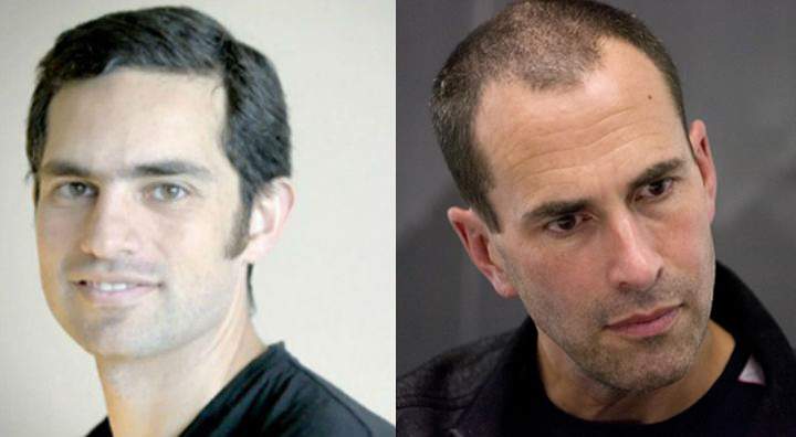 Canadians Tarek Loubani and John Greyson are free after spending seven weeks in an Egyptian jail. 