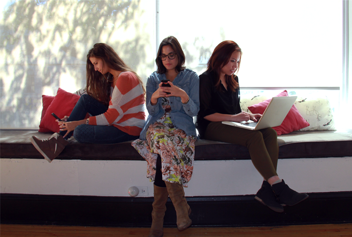 Forget Generation Y: Generation C Rules - image