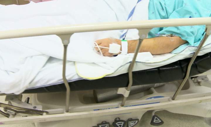 An innovative approach to meeting the health care needs of rural residents has been launched in Saskatchewan.