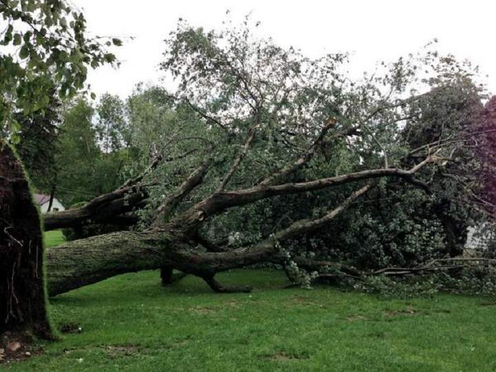 microburst St-Aniset