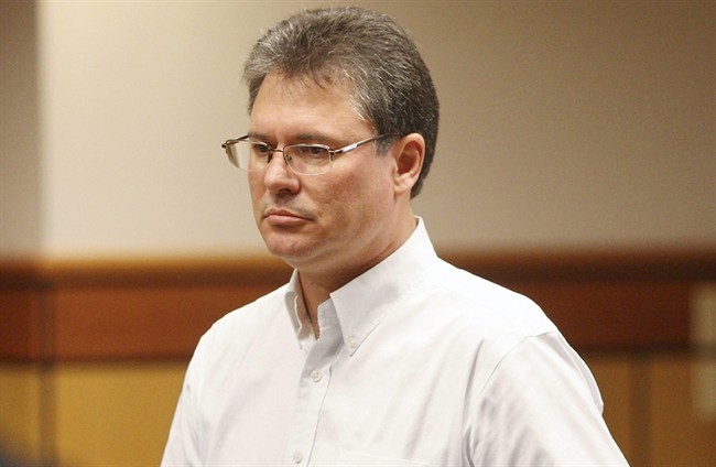 Ex-teacher freed after serving 30 days for raping student - National ...