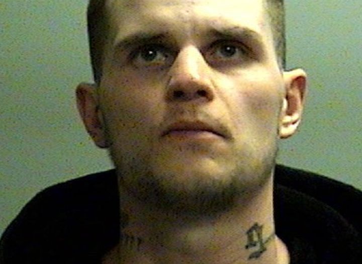 Langley RCMP have issued a warrant for Brody Muncey. 