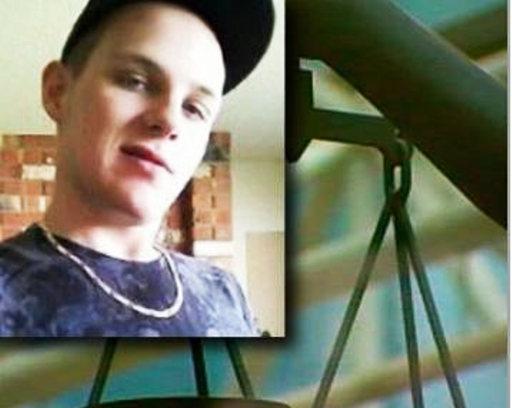 Penticton killer gets six years - image