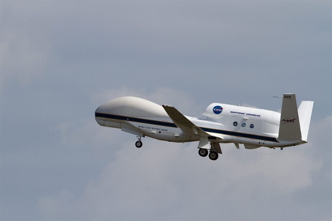 Drone debate: New reports open debate about American drone program - image