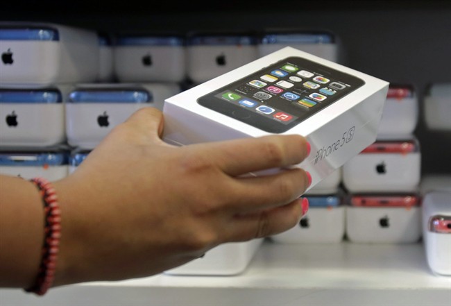 2nd Apple-Samsung trial in US gets underway - image